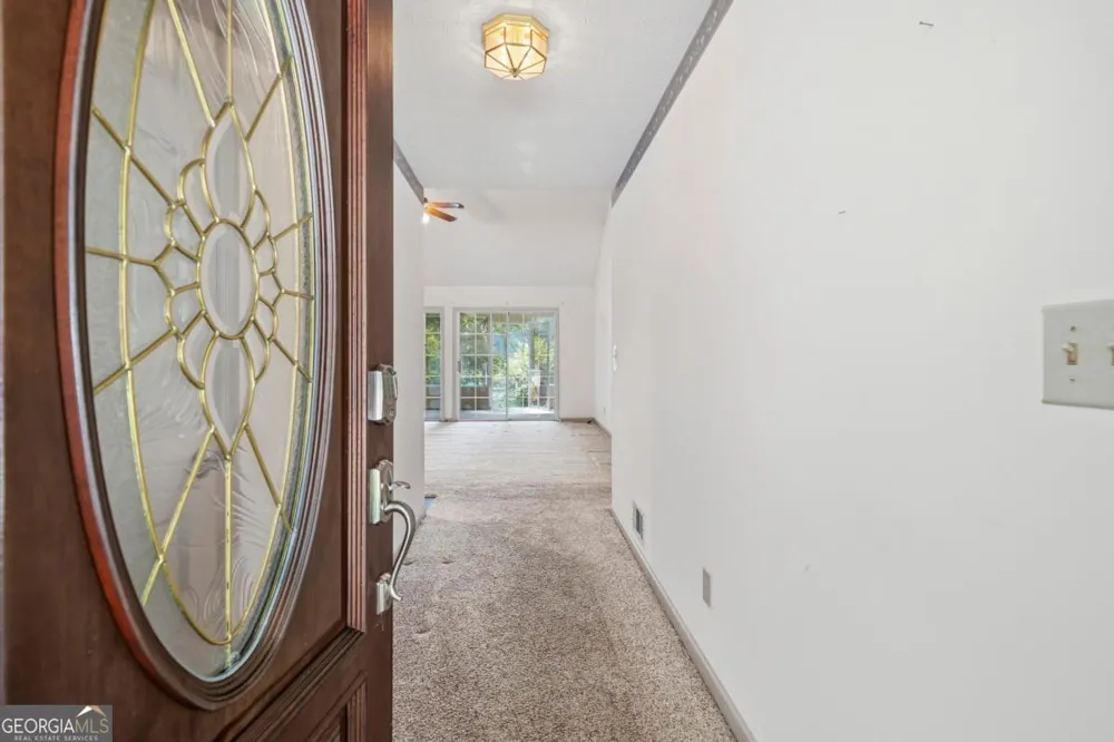 1151 Cosby CIR Greensboro, GA 30642