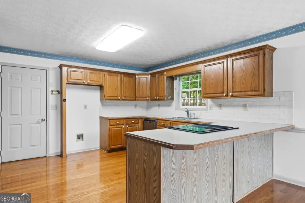 1151 Cosby CIR Greensboro, GA 30642