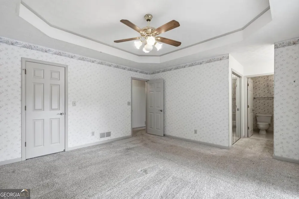 1151 Cosby CIR Greensboro, GA 30642
