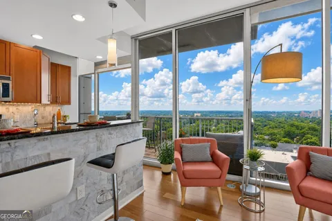 855 Peachtree ST NE
