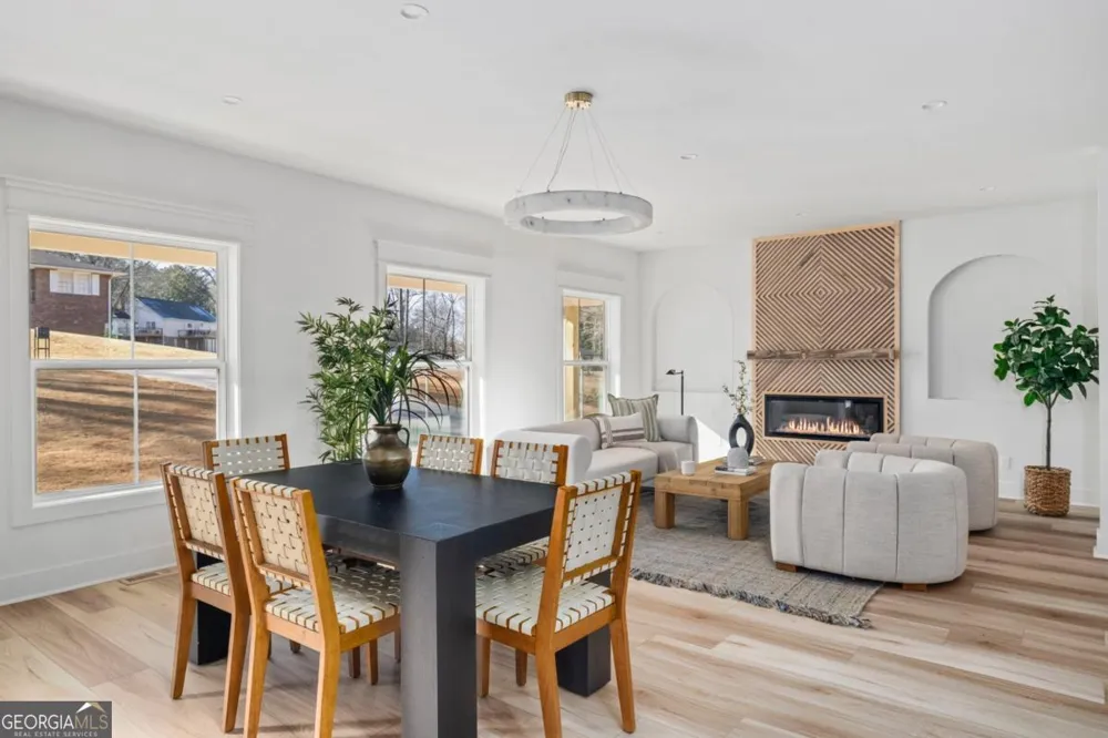 3784 Pine Needle DR Duluth, GA 30096