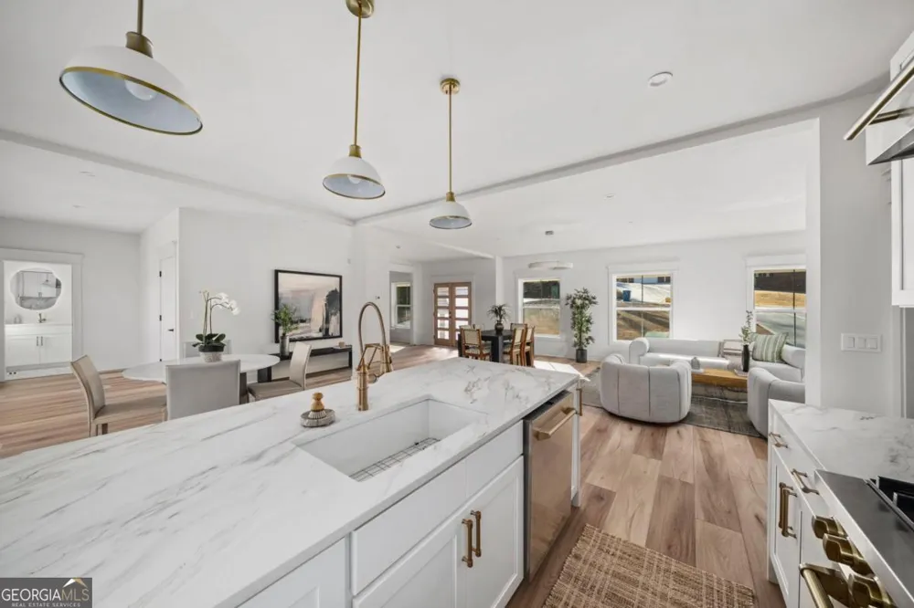 3784 Pine Needle DR Duluth, GA 30096