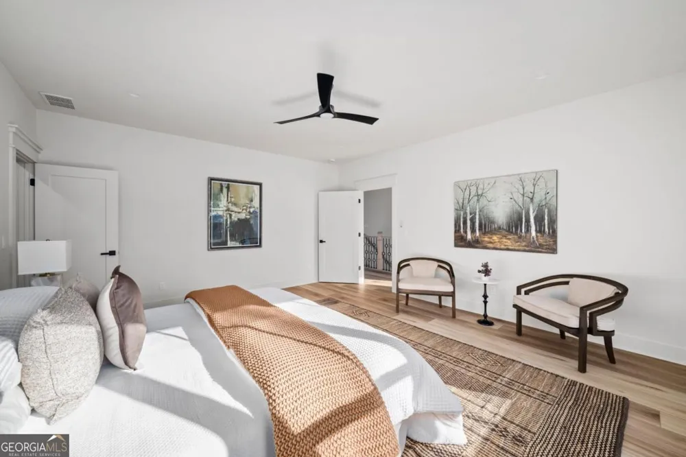 3784 Pine Needle DR Duluth, GA 30096