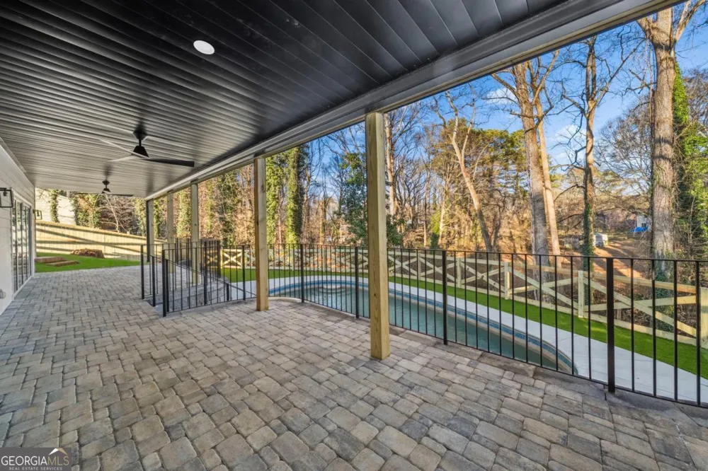 3784 Pine Needle DR Duluth, GA 30096