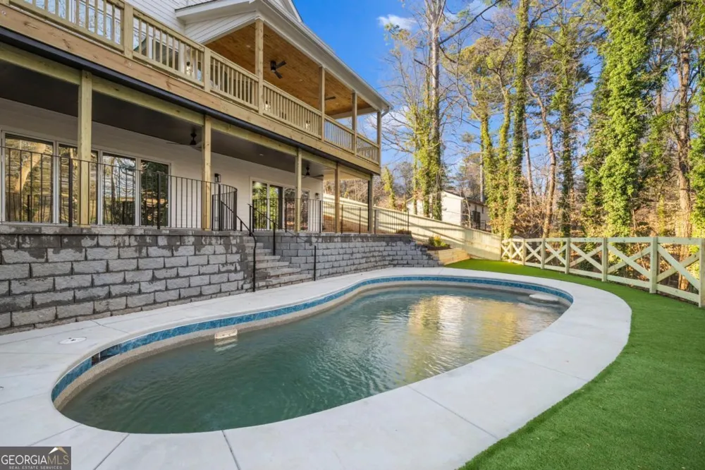 3784 Pine Needle DR Duluth, GA 30096
