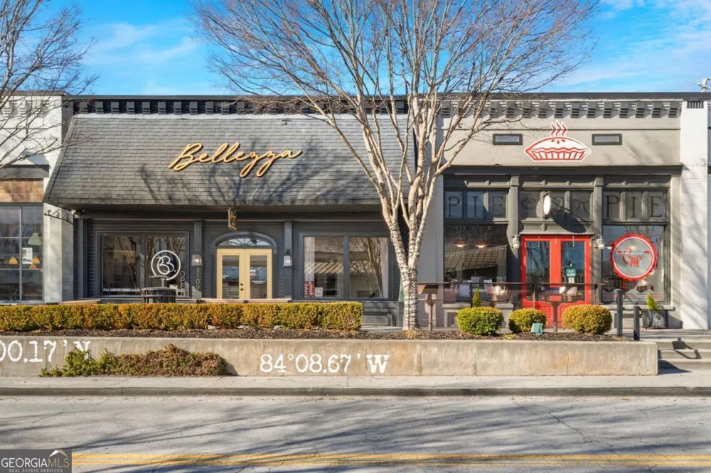 3784 Pine Needle DR Duluth, GA 30096