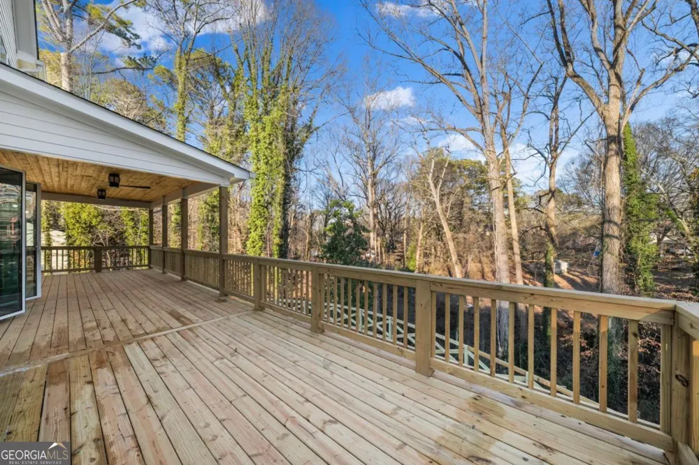 3784 Pine Needle DR Duluth, GA 30096