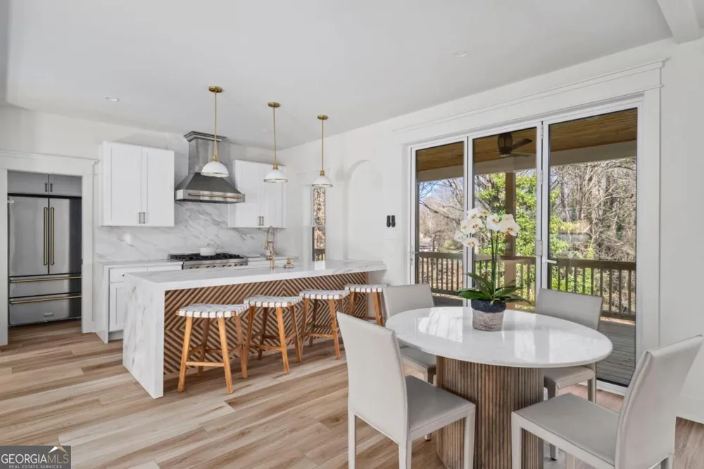 3784 Pine Needle DR Duluth, GA 30096