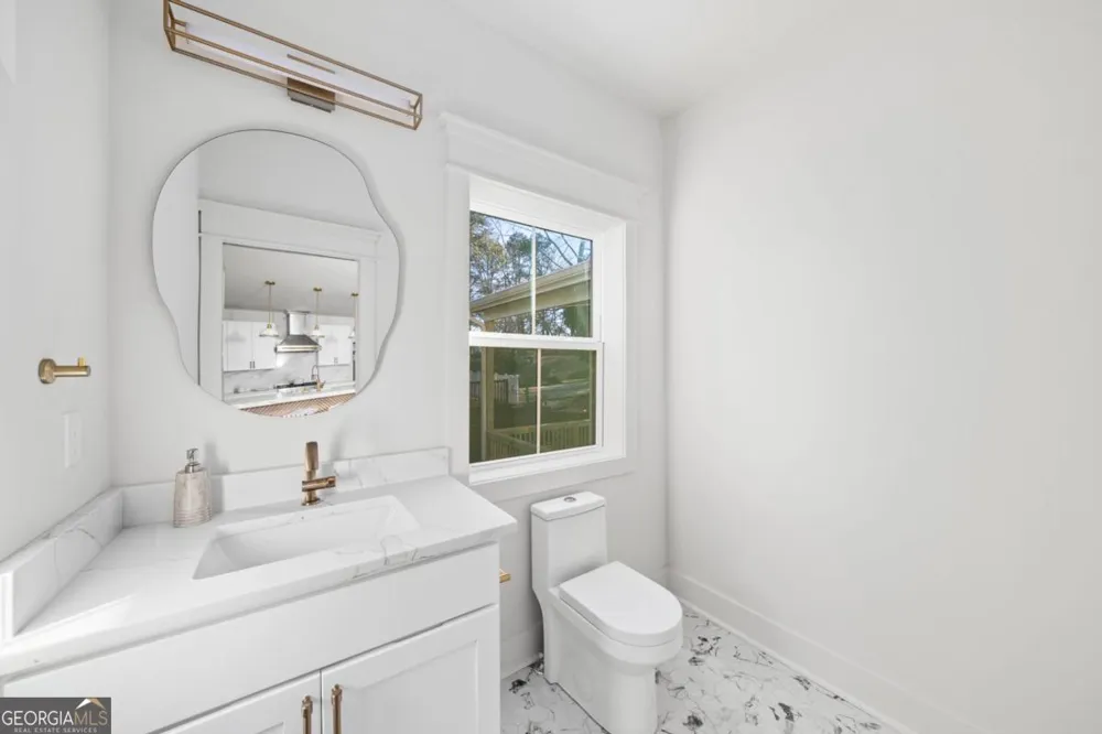 3784 Pine Needle DR Duluth, GA 30096