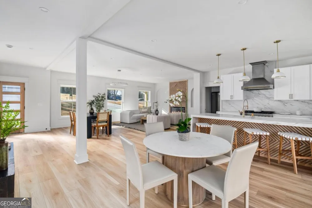 3784 Pine Needle DR Duluth, GA 30096