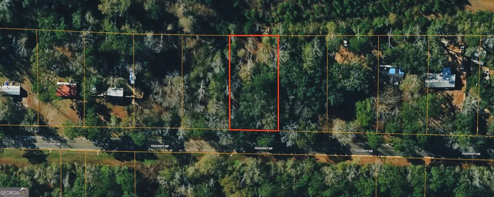 0 Foxcroft DR Thomasville, GA 31757