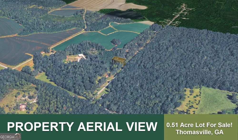 0 Foxcroft DR Thomasville, GA 31757