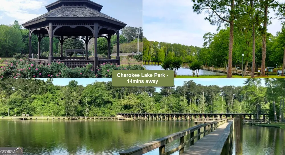 0 Foxcroft DR Thomasville, GA 31757