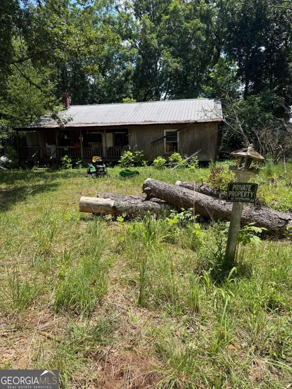 217 Bagwell Garland RD Canton, GA 30115