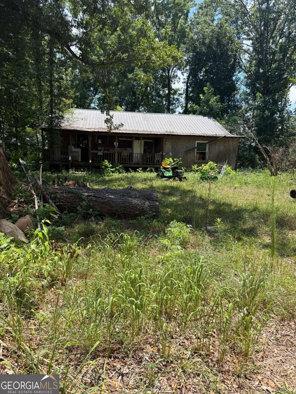 217 Bagwell Garland RD Canton, GA 30115
