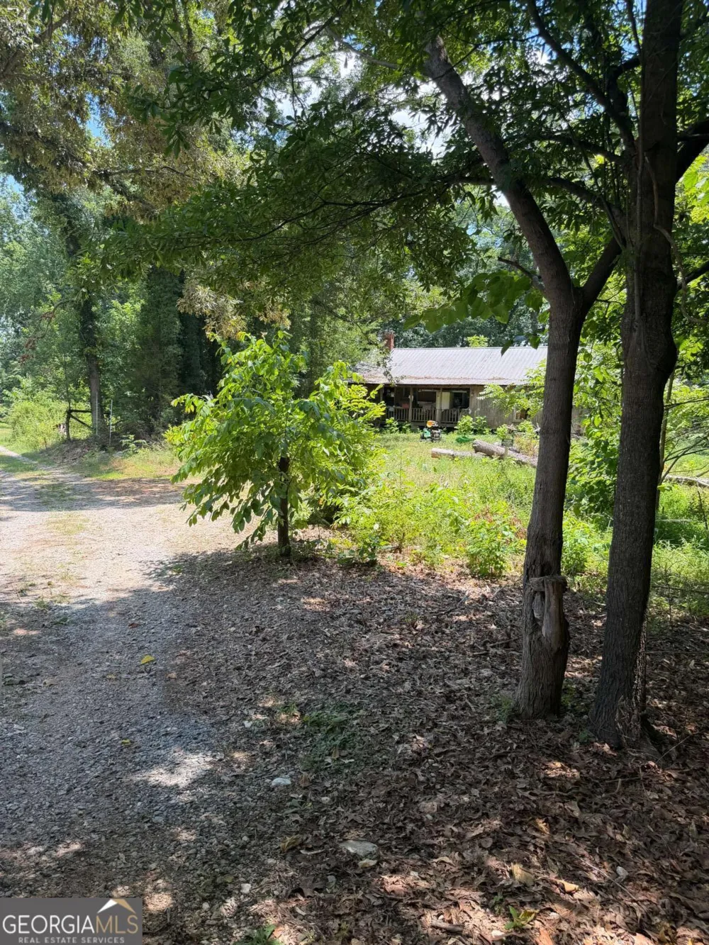 217 Bagwell Garland RD Canton, GA 30115
