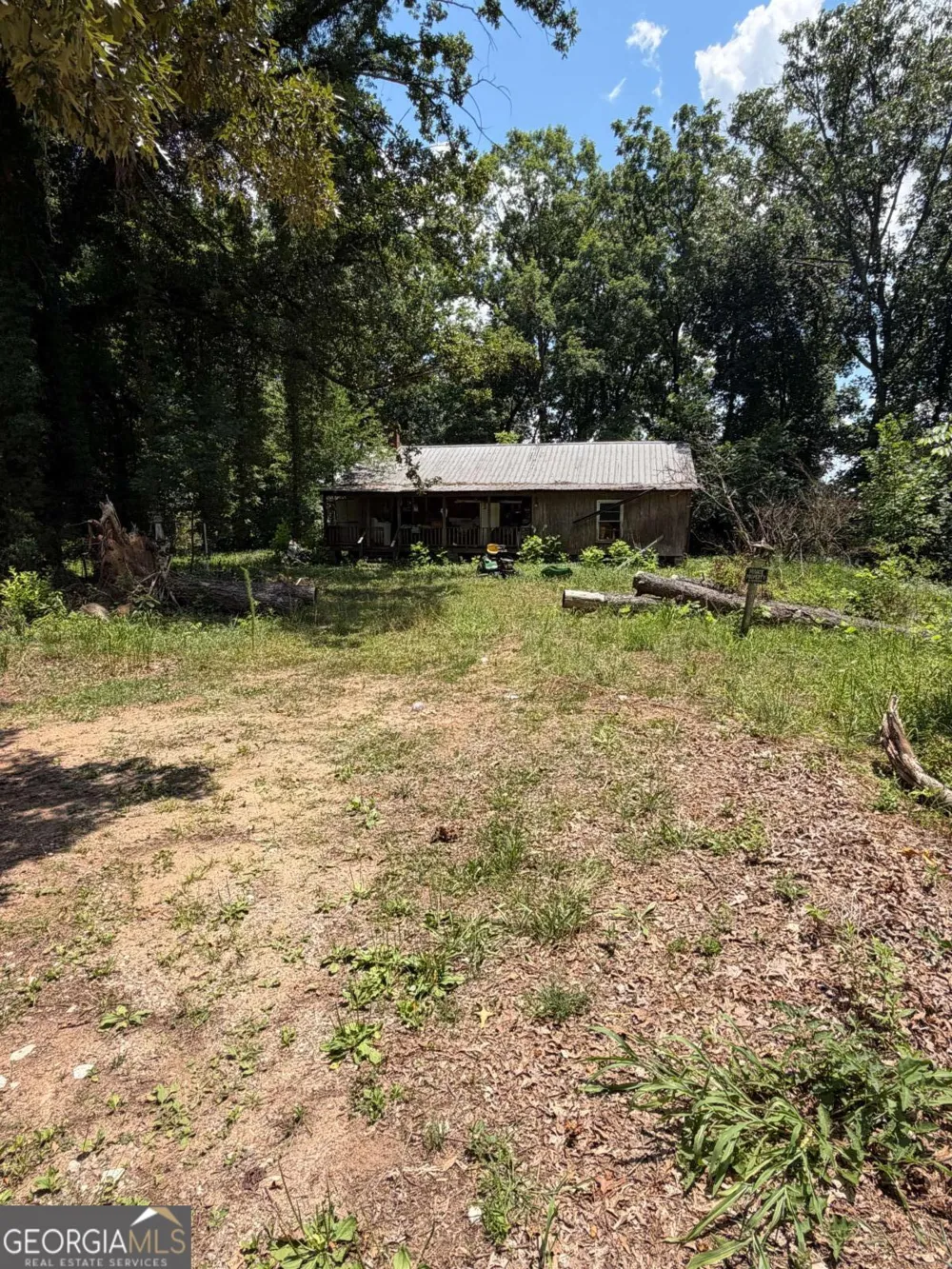 217 Bagwell Garland RD Canton, GA 30115