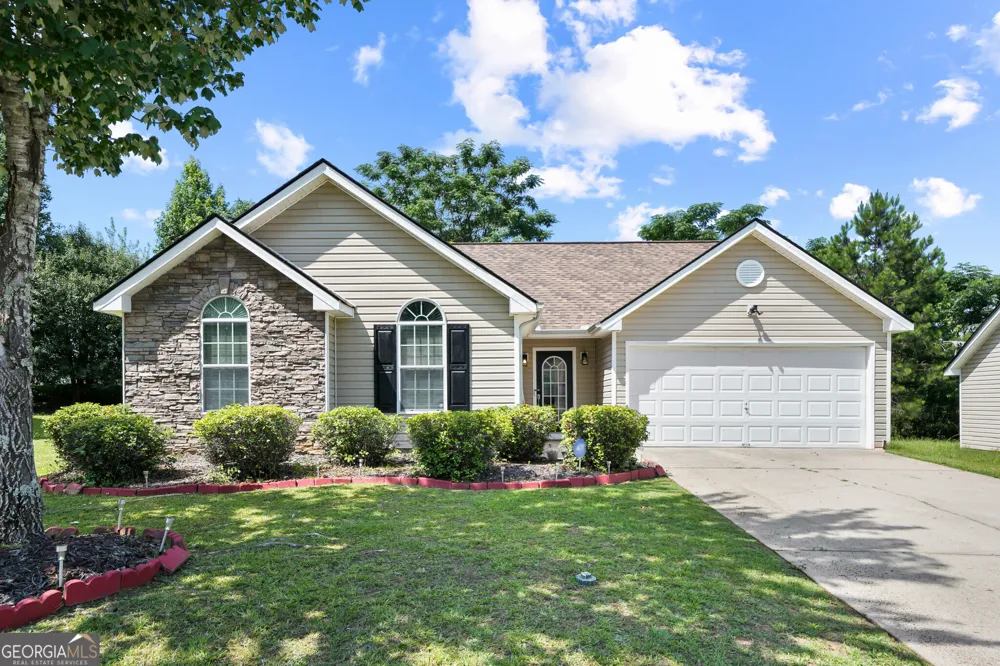 30 Zebulon PL Covington, GA 30016