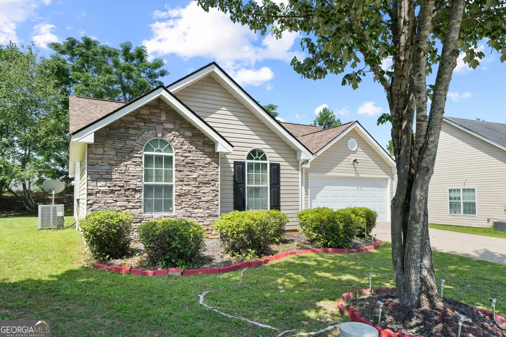 30 Zebulon PL Covington, GA 30016