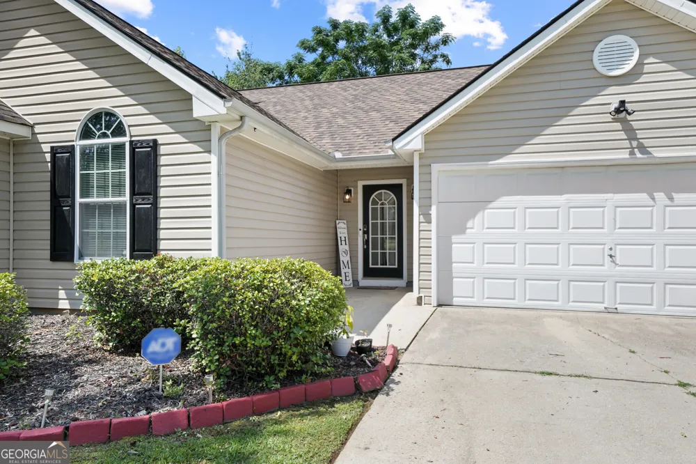 30 Zebulon PL Covington, GA 30016
