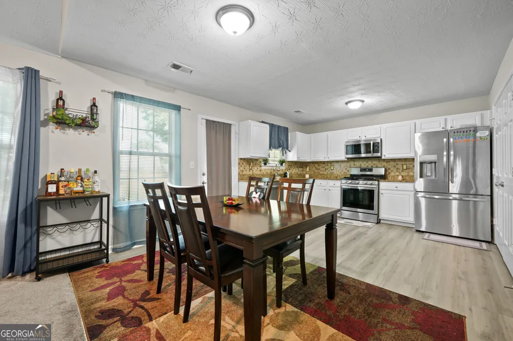 30 Zebulon PL Covington, GA 30016
