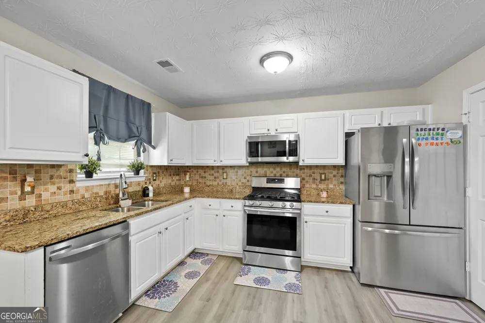 30 Zebulon PL Covington, GA 30016