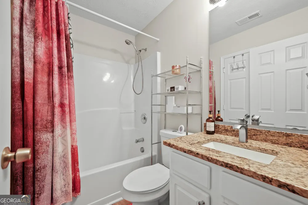 30 Zebulon PL Covington, GA 30016