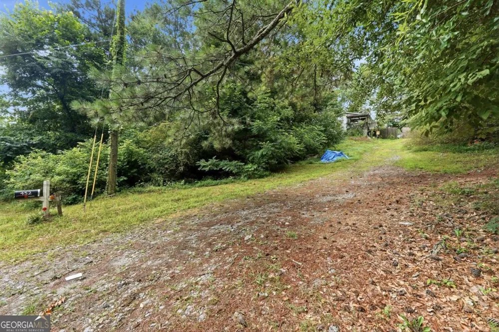 452 Arnold Mill RD Woodstock, GA 30188