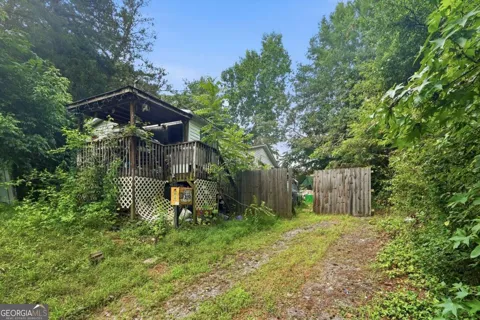 452 Arnold Mill RD
