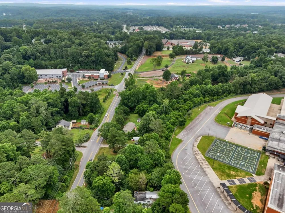 452 Arnold Mill RD Woodstock, GA 30188