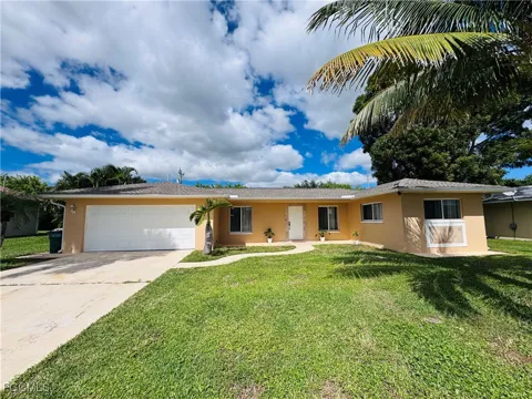 SW 48th Terrace