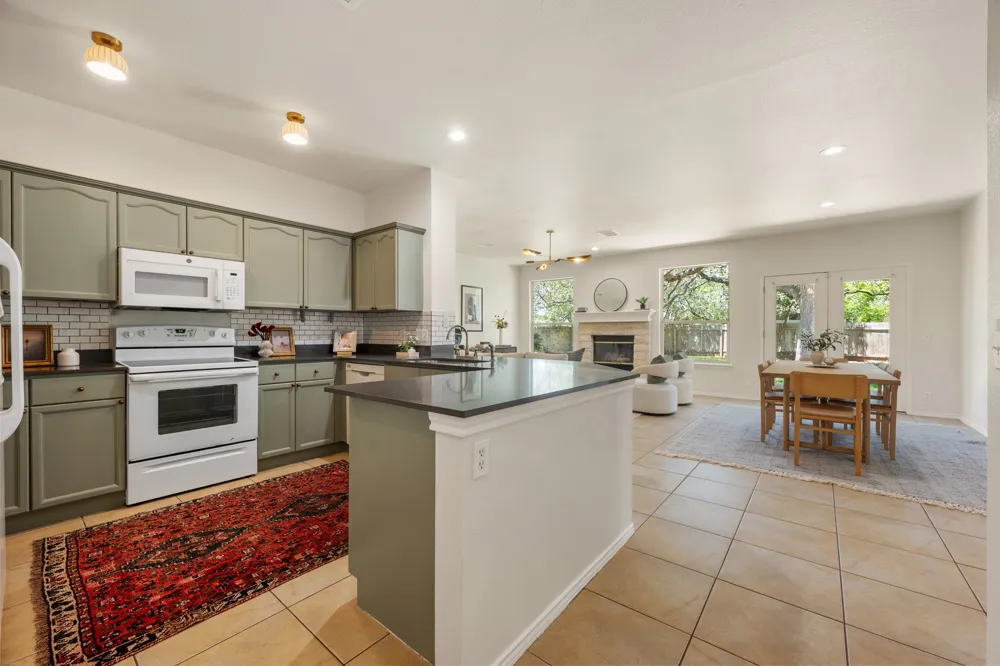 3130 Lomita Drive Austin, TX 78738