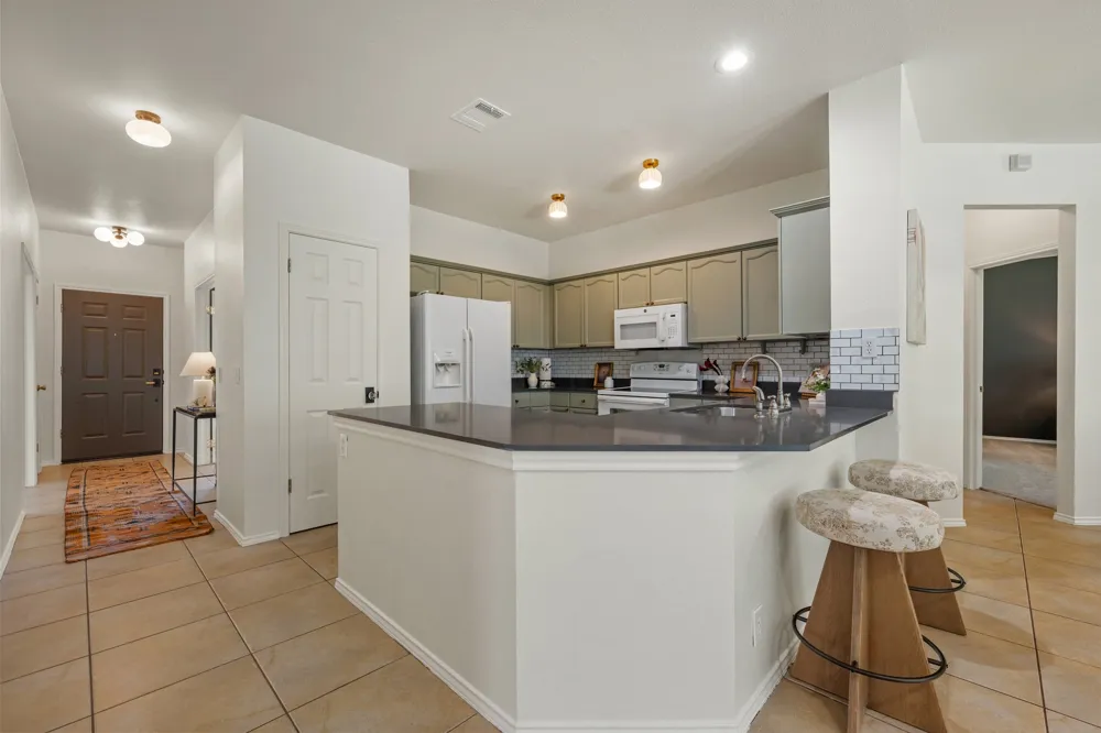 3130 Lomita Drive Austin, TX 78738