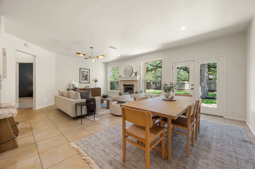 3130 Lomita Drive Austin, TX 78738