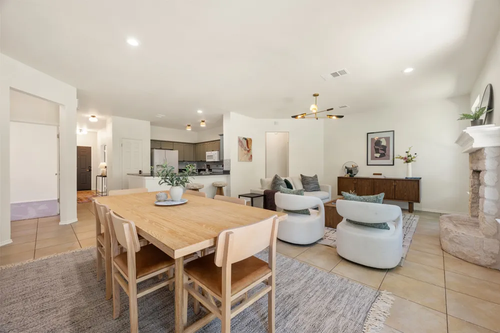 3130 Lomita Drive Austin, TX 78738