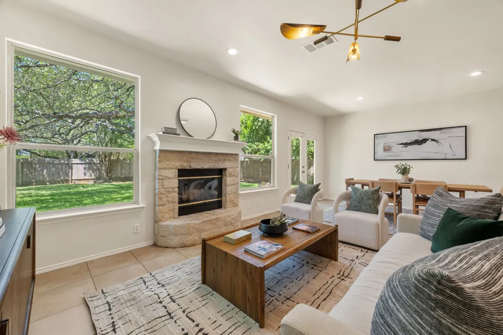 3130 Lomita Drive Austin, TX 78738