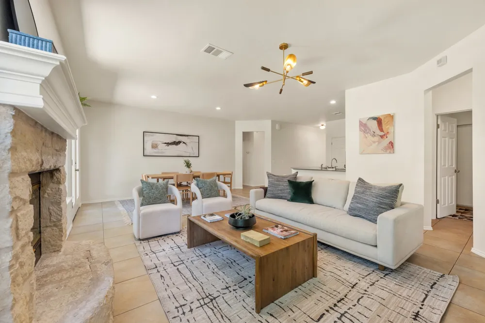 3130 Lomita Drive Austin, TX 78738