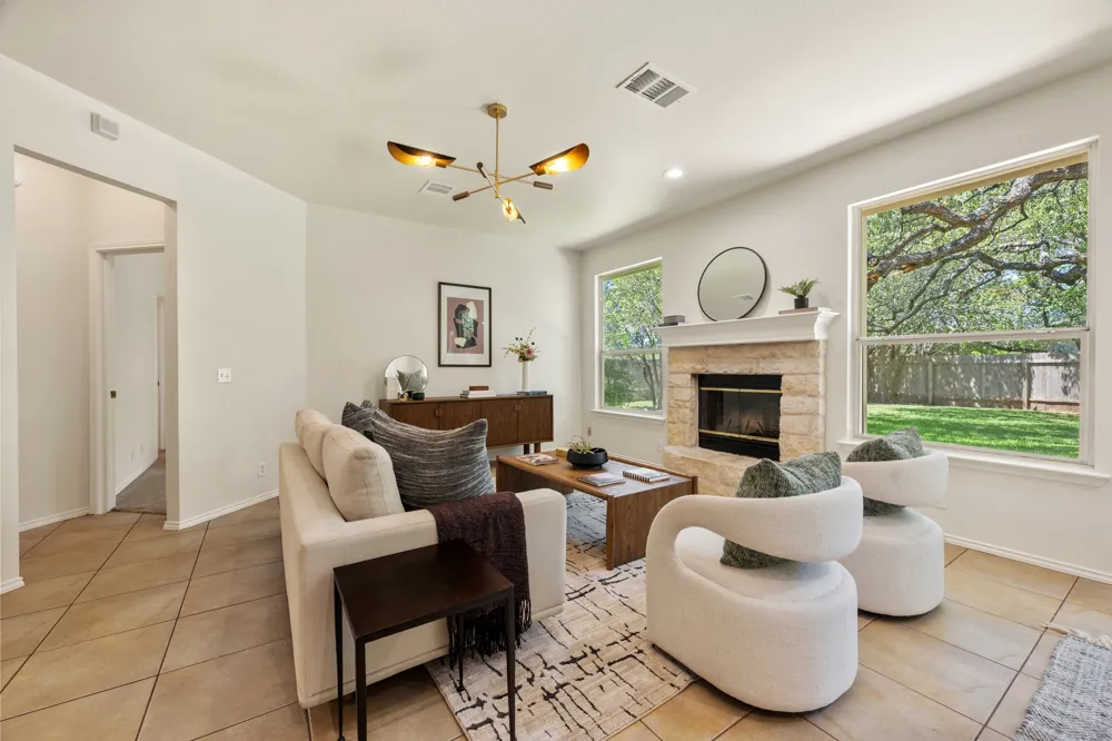 3130 Lomita Drive Austin, TX 78738