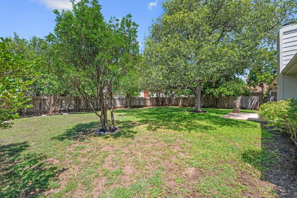3130 Lomita Drive Austin, TX 78738