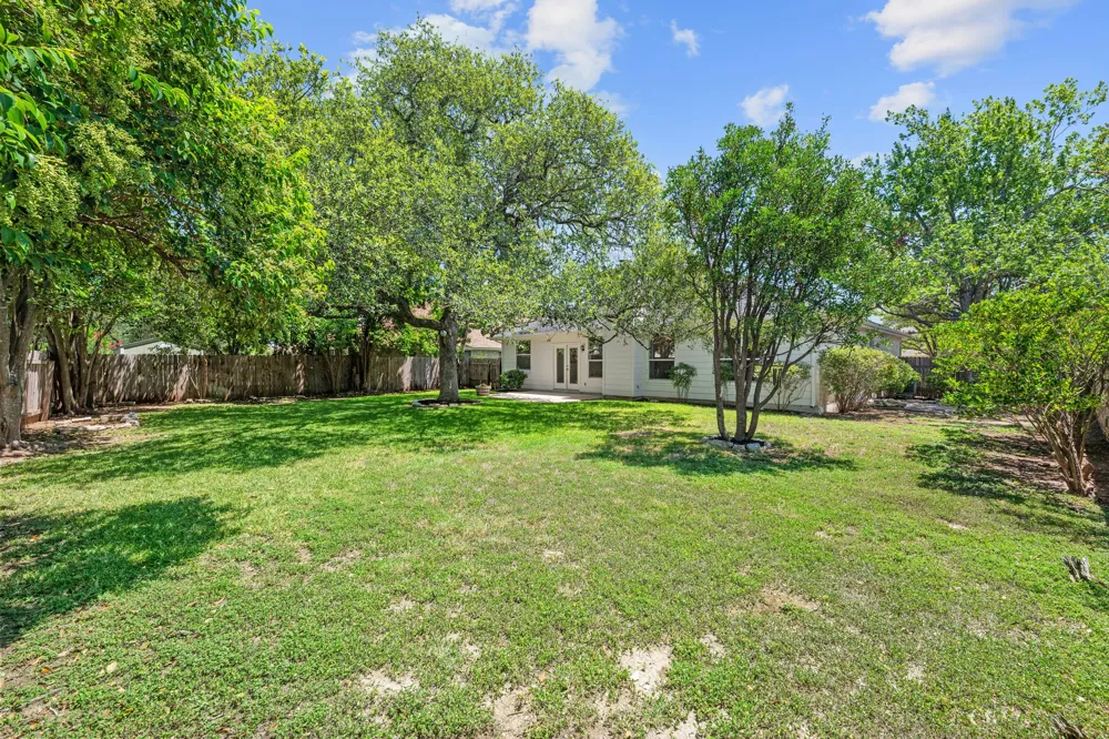 3130 Lomita Drive Austin, TX 78738