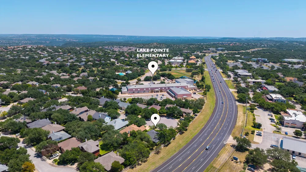 3130 Lomita Drive Austin, TX 78738