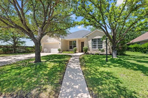3130 Lomita Drive