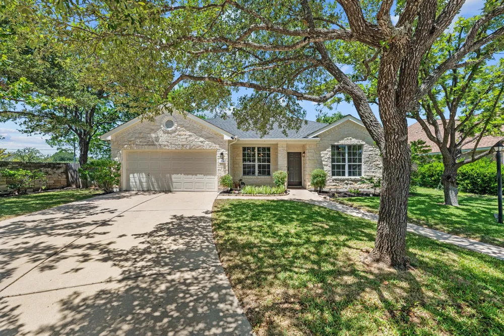 3130 Lomita Drive Austin, TX 78738
