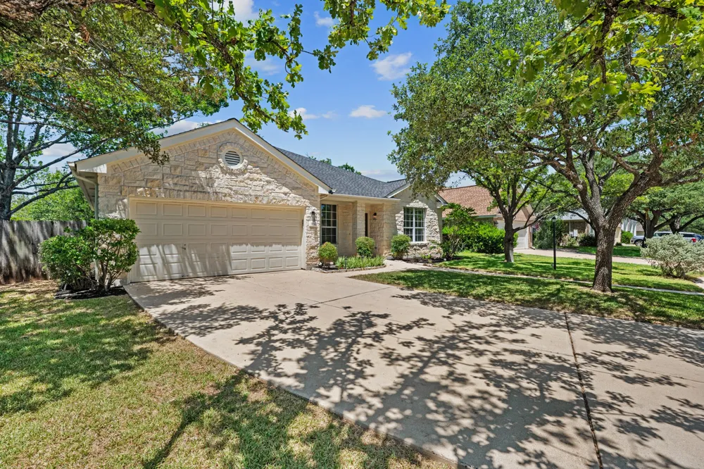 3130 Lomita Drive Austin, TX 78738