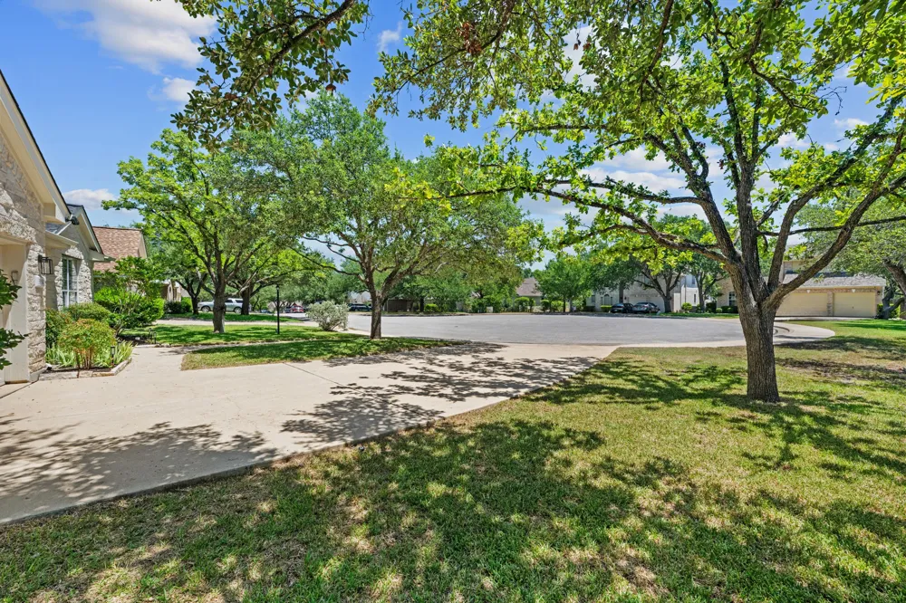 3130 Lomita Drive Austin, TX 78738