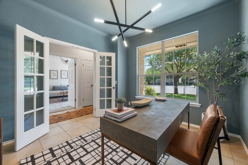 3130 Lomita Drive Austin, TX 78738