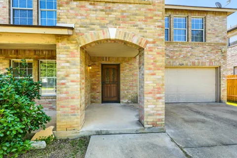 1629 Balsam Way
