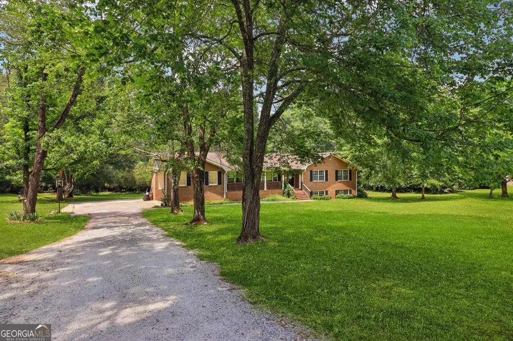 508 E Boyd RD Hogansville, GA 30230