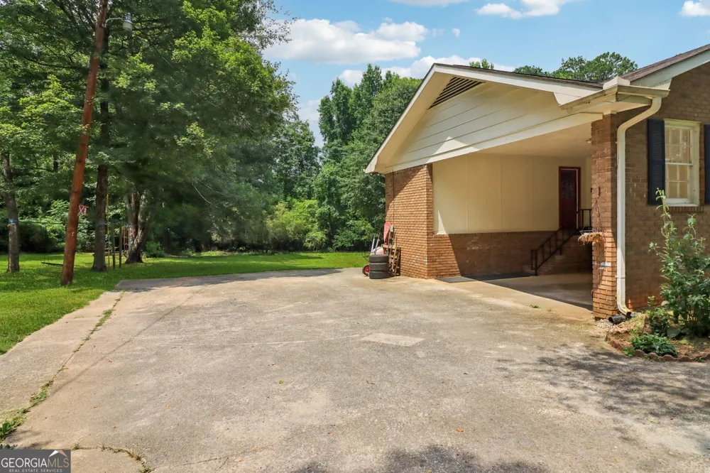 508 E Boyd RD Hogansville, GA 30230