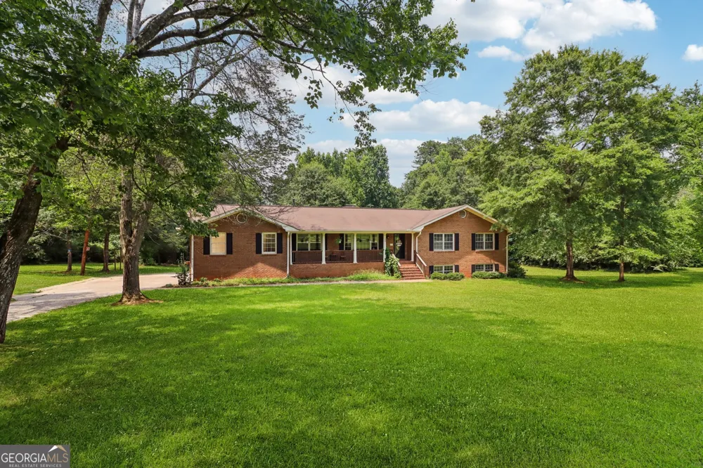 508 E Boyd RD Hogansville, GA 30230